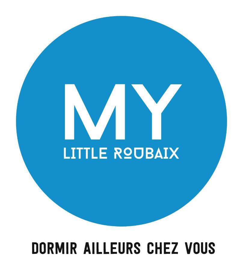 My Little Roubaix Διαμέρισμα Εξωτερικό φωτογραφία